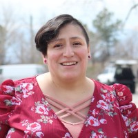 Christina Shafer