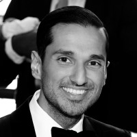 Rajan Dhaliwal, P.Eng.