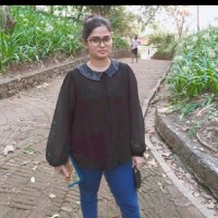 Priyanka Bhujbalrao