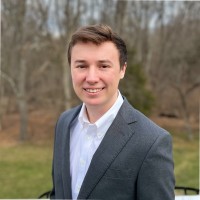 Zachary Goodie, Eit