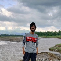 Apurv Sharma