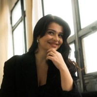 Oleksandra Kozyr