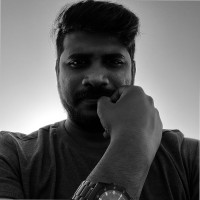 Priyatham Kumar S B