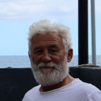 Paul Novy