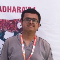 Piyush Dubey