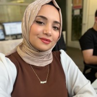 Betül Çağlar