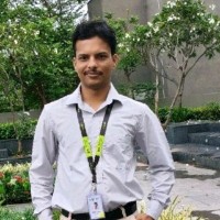ABHISHEK KUMAR RAJ