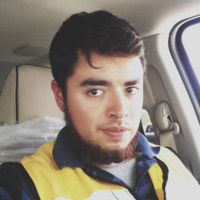 Diego Ivan Avendaño Calvillo