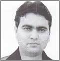 Sanjeev Upadhyay