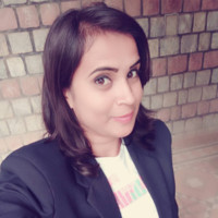 Manju S