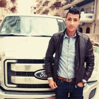 Ahmed Mostafa