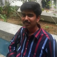 Sathiyanarayanan Manickam