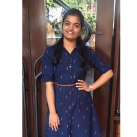 Vijetha S Shetty