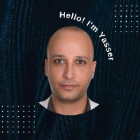 Yasser Mohamed