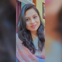 Nidhi Meshram
