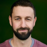 Derek McDonald