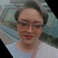 Ashnodine Rochelle King