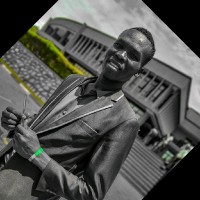 Edward Edema Yeye
