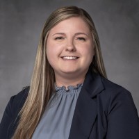 Rachael Wulf