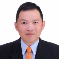 Vincent Chiang