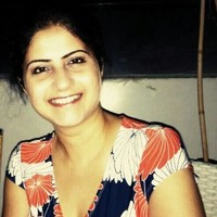 Priyanjali Vasisht