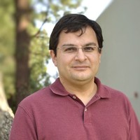 Aaron Murillo