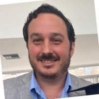 Fabricio José Cornejo Cruz