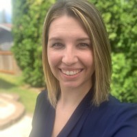 Margot Vantrood, Shrm-Cp
