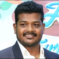 Saravana Bhavan Raj T