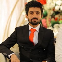 Engr. Arham Khalid