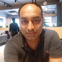 Anil Kumar