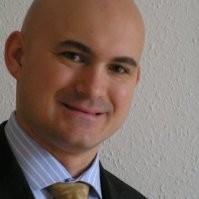 Daniel Hentschel