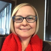 Amanda Robinson