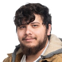 Nahed (Stephen) Gonzalez
