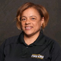 Monique Evans, Shrm-Cp