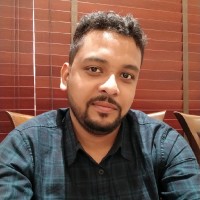 Avinandan Ash