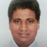 Rajoo Periasamy