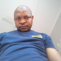 Irvin Ndlovu