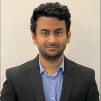 Deepanshu Srivastava