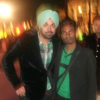 Harish Kumar