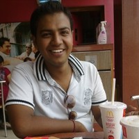 Lavish bansal