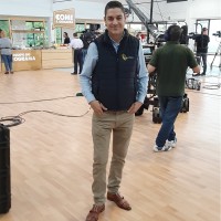 Rubén Currás Salgado