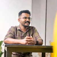 Abhijith Narayan