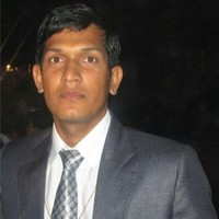 Vishvendra Chaudhary