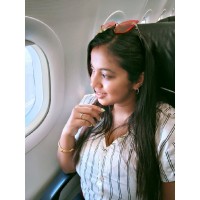 Debasmita Nandi