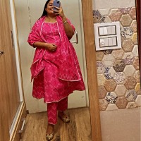 Simran Arora