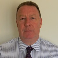 Chris Pearson