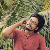 Prithiv Krishna