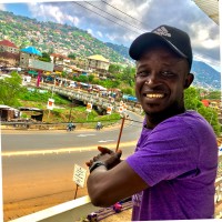 Lansana Fofanah