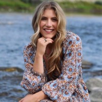 Abigail Desvergnes